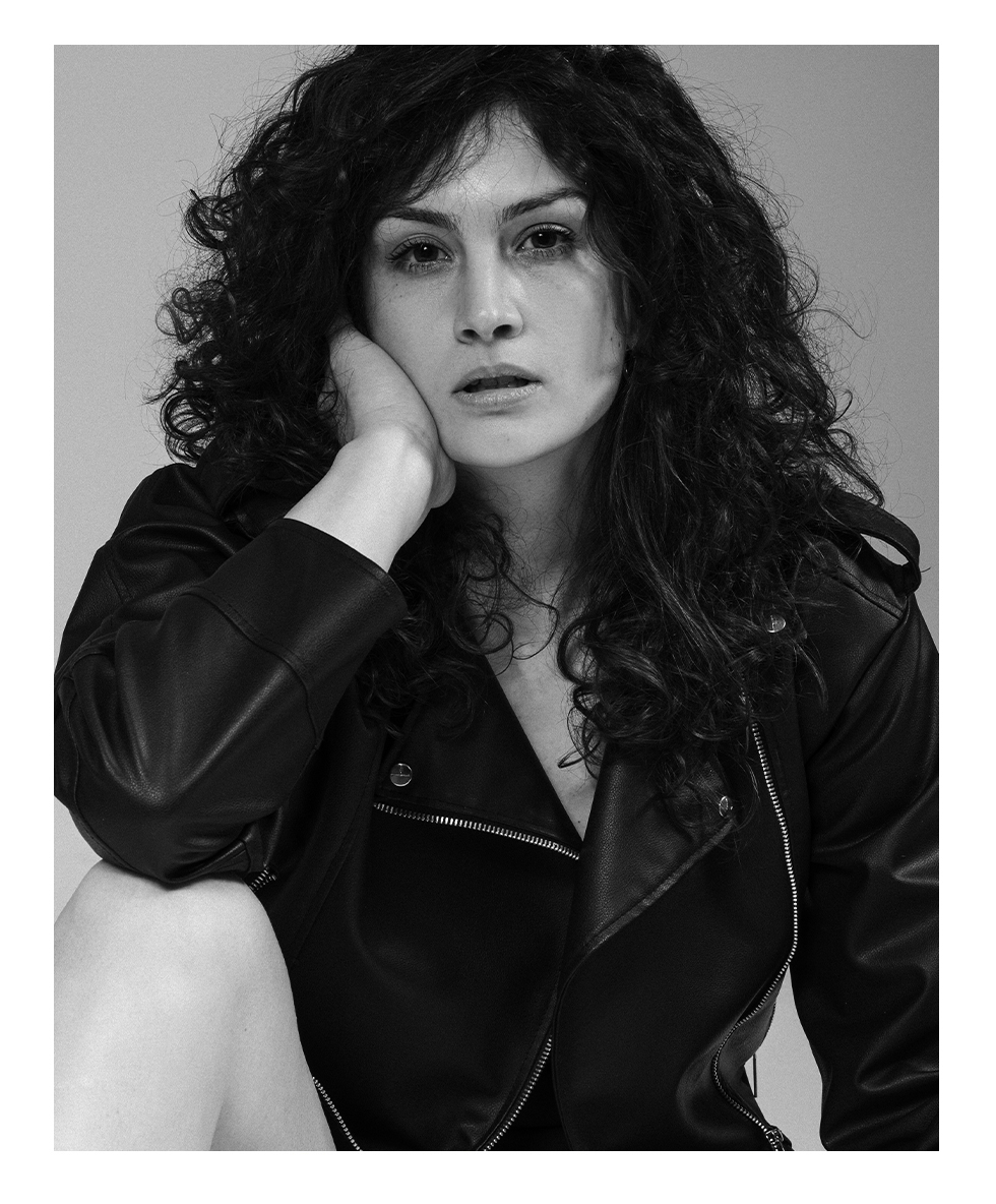 Aleksandra Milosevic