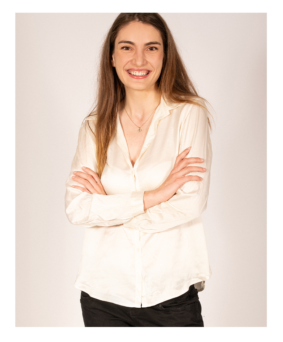 Kate Venter