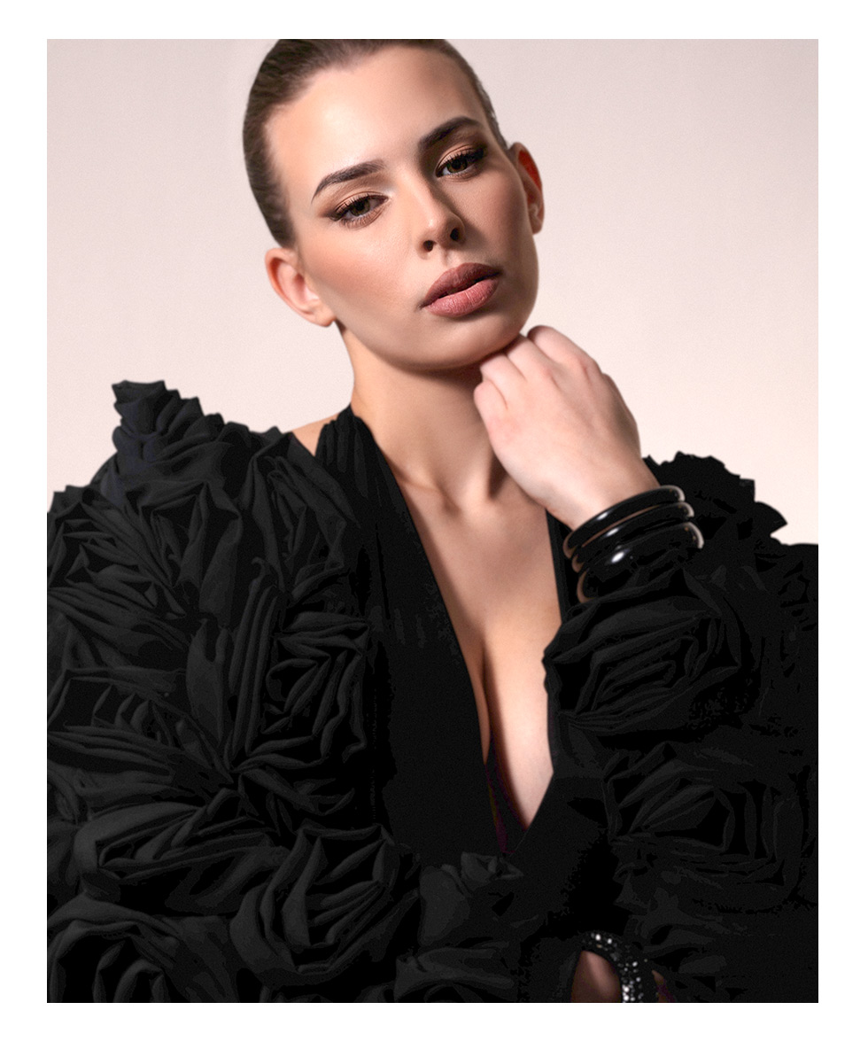 Lejla Djilas