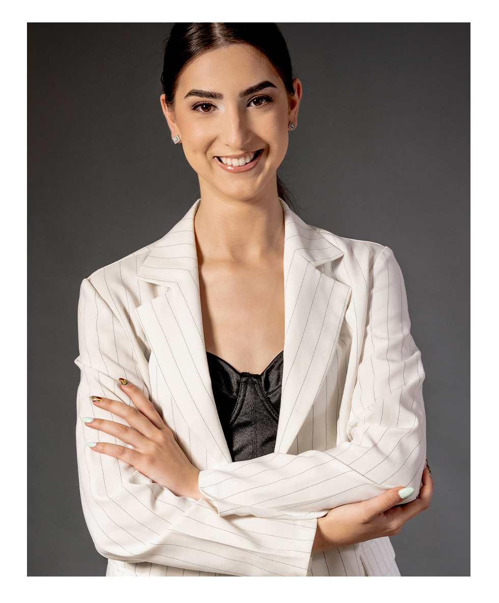 Milica Bradvarevic