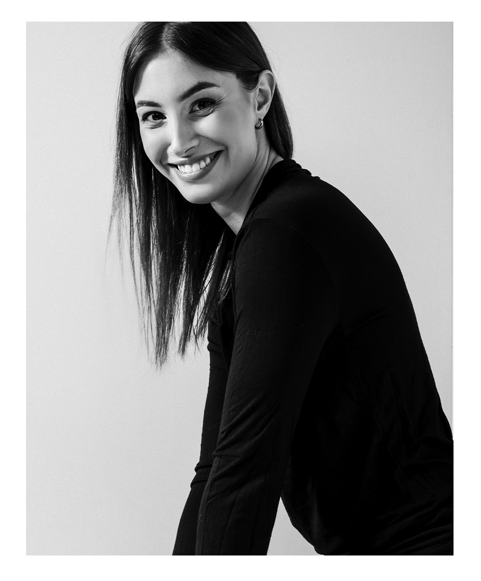 Nina Marjanovic