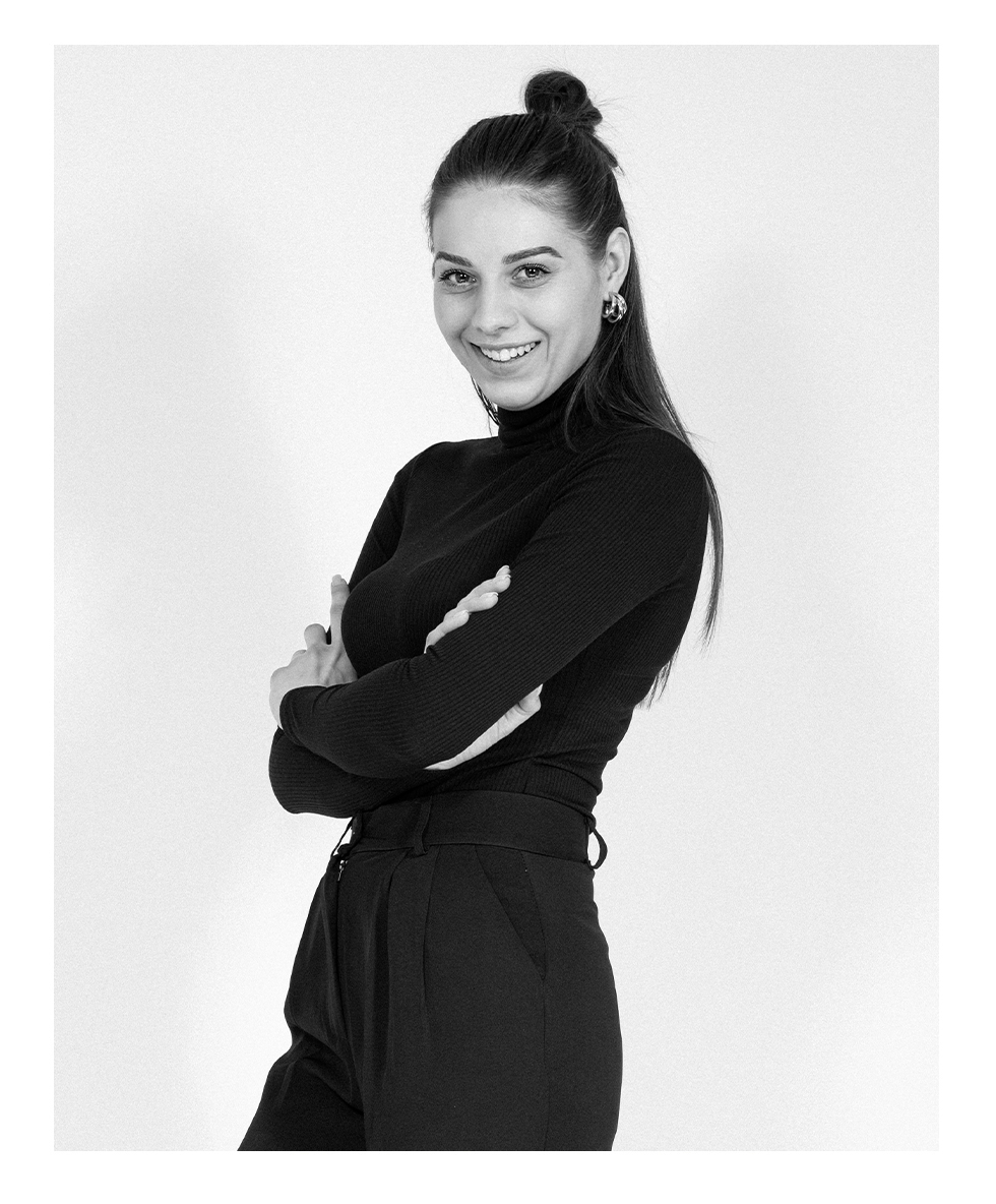 Sanja Markovic
