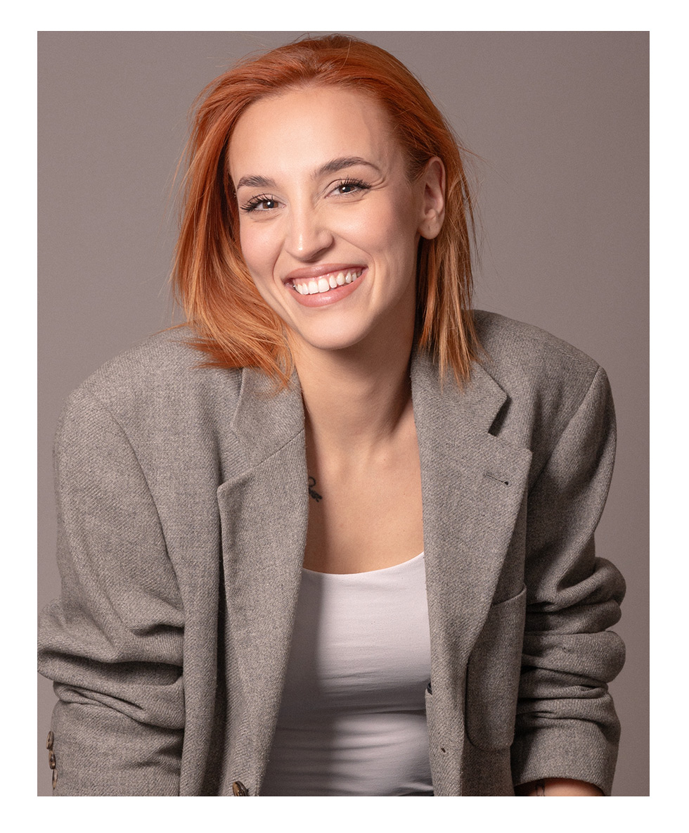 Snezana Knezevic