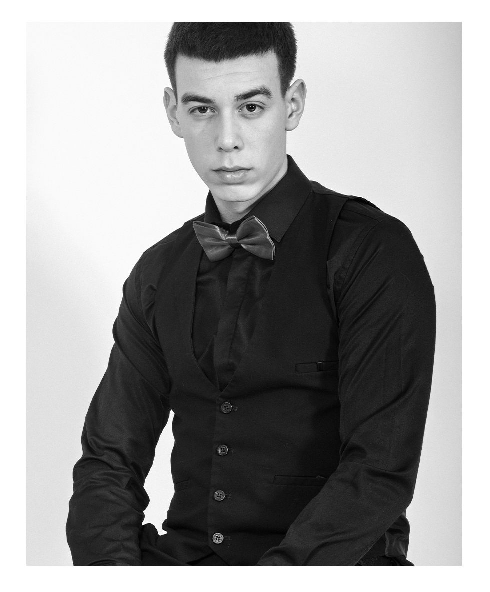 Damjan Bogicevic