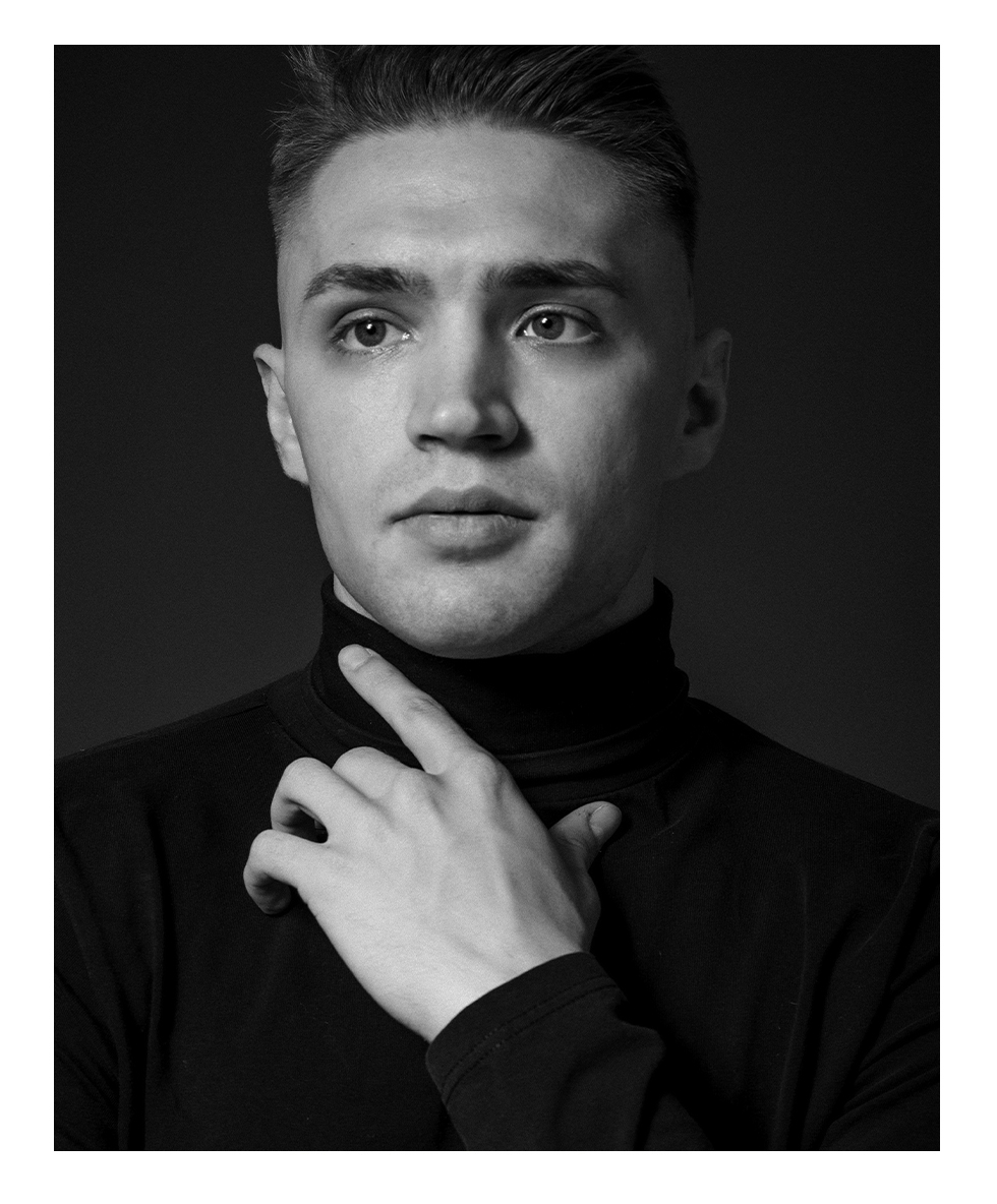 Luka Gobeljic