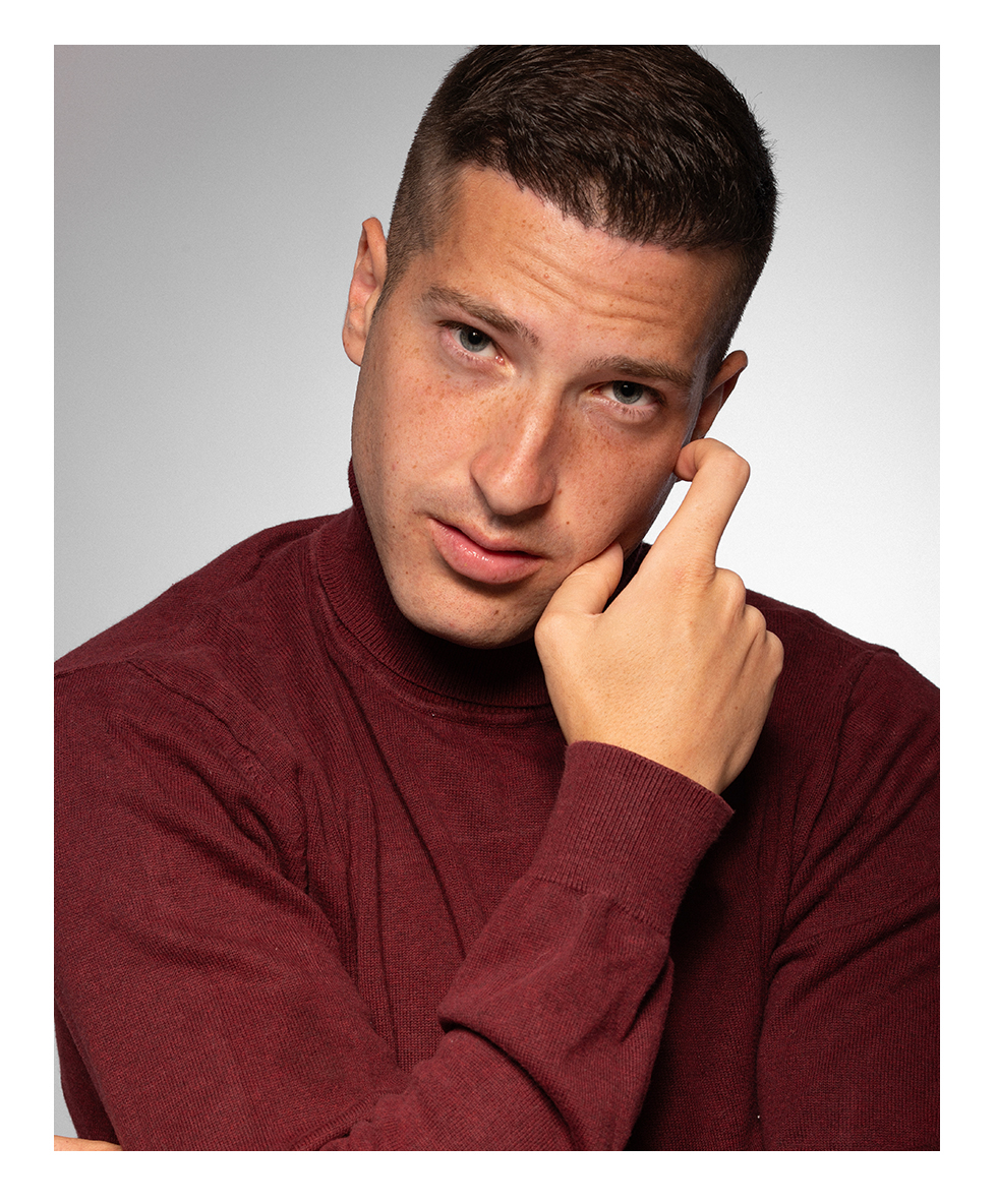 Marko Pavlicevic