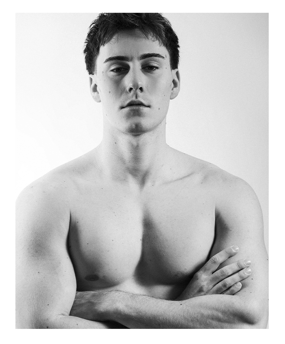 Stefan Brajenovic