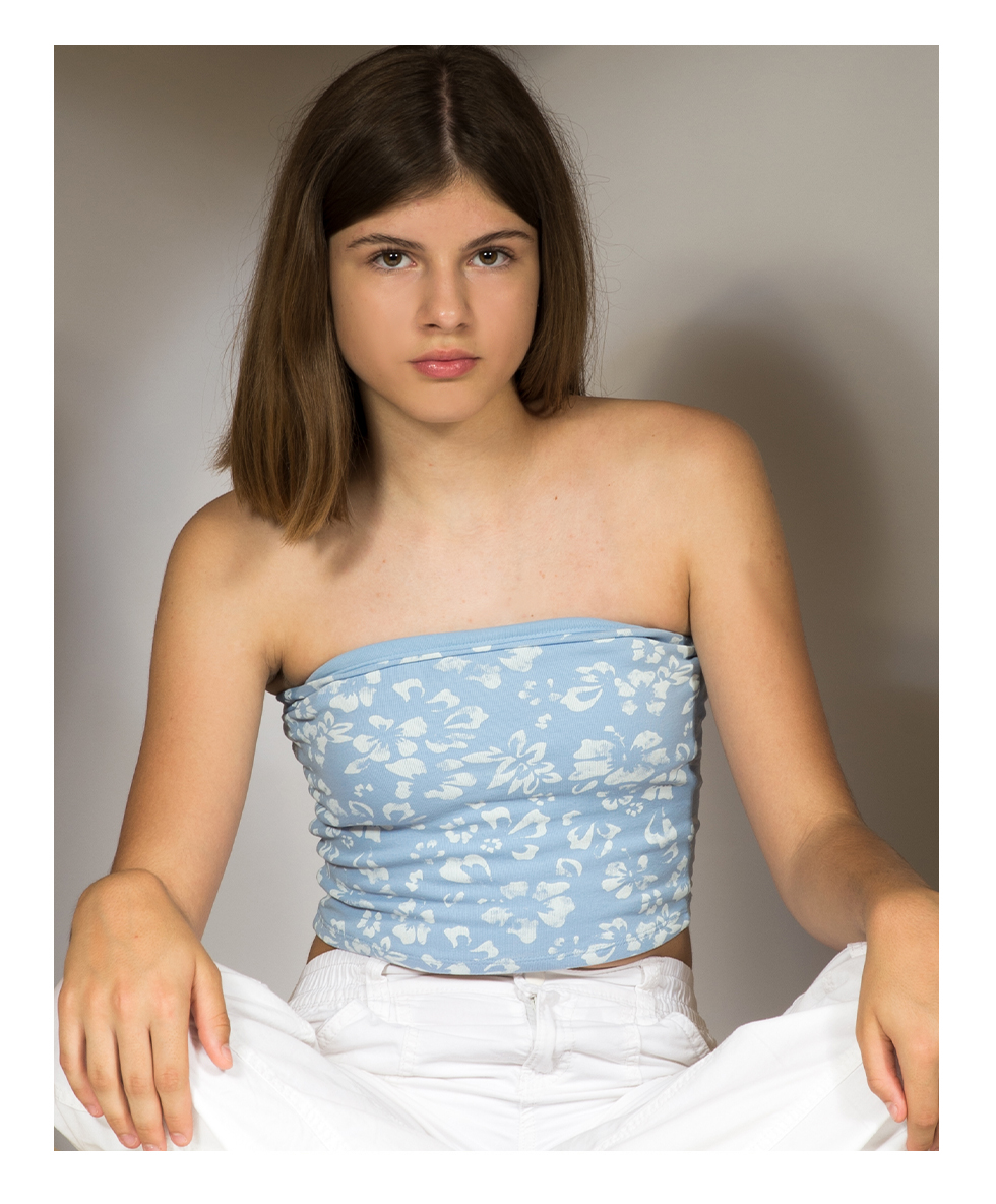 Lara Tovarisic