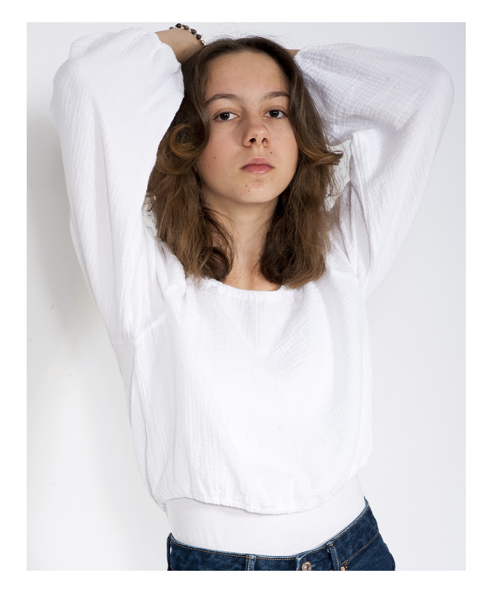 Sofija Raskovic